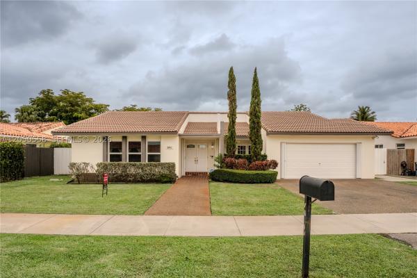 2431 SW 124th Ave, Unincorporated Dade County, Florida 33175, image 3