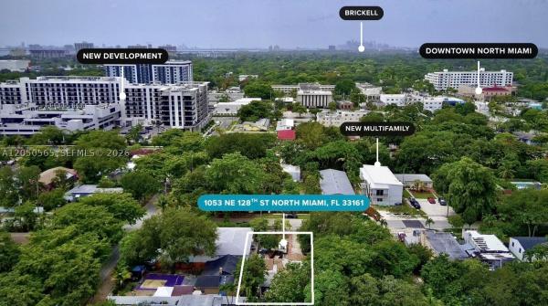 1053 NE 128th St, North Miami, Florida 33161, image 3