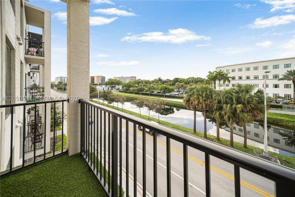 Urbana At Downtown Doral, 8265 NW 41st St #C-202, Doral, Florida 33166, image 2