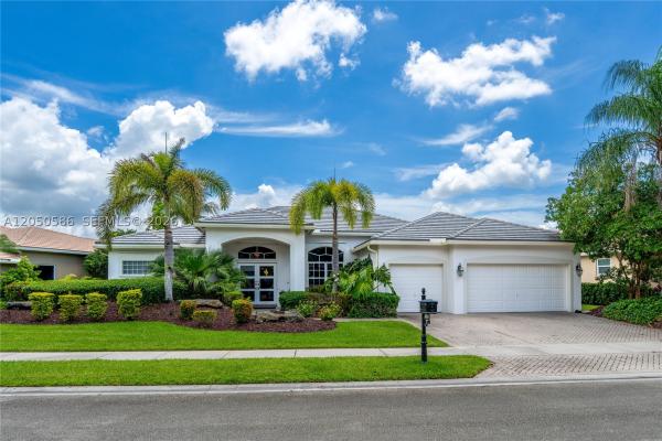 Oak Ridge, 3855 Oak Ridge Cir, Weston, Florida 33331, image 1