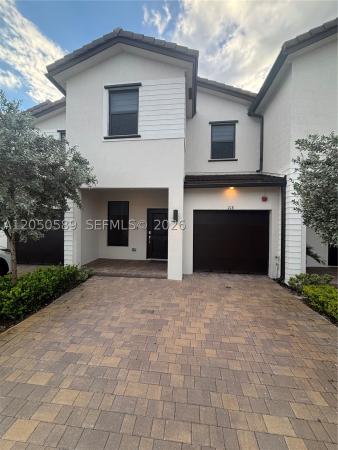 Sunset Pines By Lennar, 218 SW 159th Ct, Pembroke Pines, Florida 33027, image 2