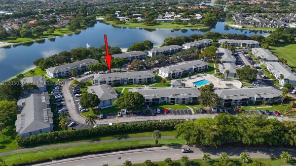 9711 Hammocks Blvd #108-K, Unincorporated Dade County, Florida 33196, image 2