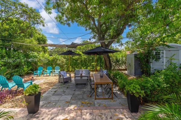 Overbrook Shores, 12685 NW Miami Ct, North Miami, Florida 33168, image 2