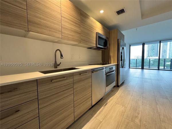 Hyde Midtown, 121 NE 34th St #L505, Miami, Florida 33137, image 3
