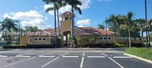 Silver Falls, 13161 SW 45th Dr, Miramar, Florida 33027, image 2