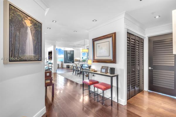 Three Tequesta Point, 848 Brickell Key Dr #4401, Miami, Florida 33131, image 3