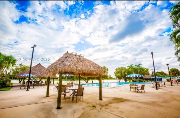 Racquet Club Village, 100 Lakeview Dr #316, Weston, Florida 33326, image 1
