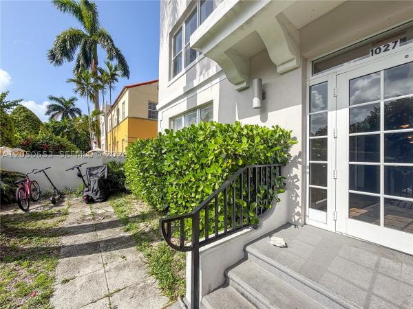 Penn Plaza, 1027 Pennsylvania Ave #303, Miami Beach, Florida 33139, image 2