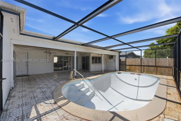 Miramar Park, 7905 Biltmore Blvd, Miramar, Florida 33023, image 3