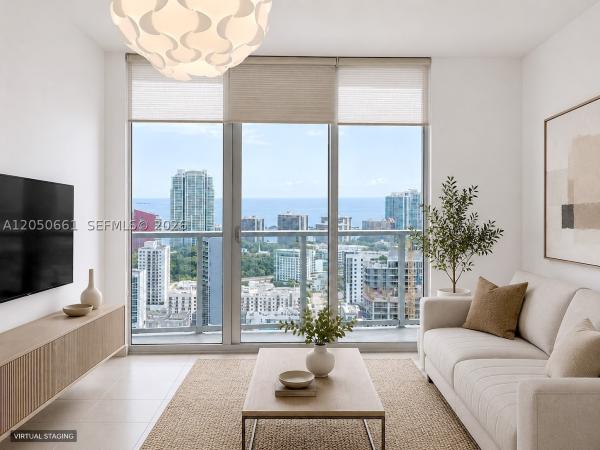 Latitude On The River, 185 SW 7th St #3704, Miami, Florida 33130, image 1