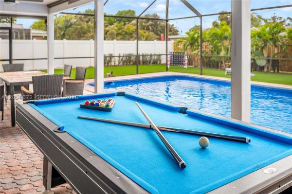 Mirror Lake Estates, 1111 NW 70th Ter, Plantation, Florida 33313, image 2