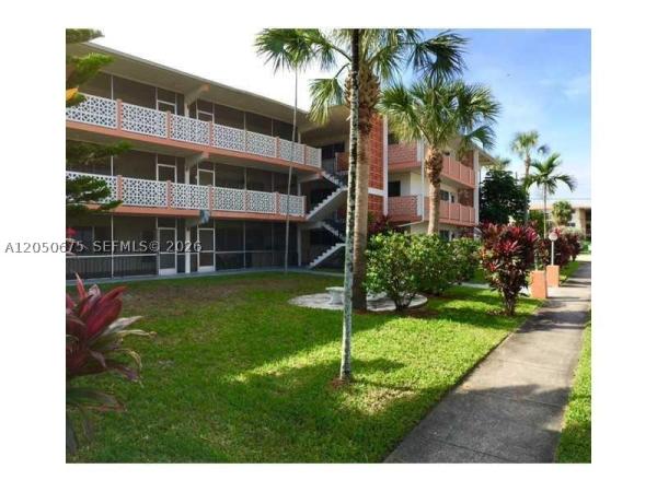 Floridian Arms, 1430 NE 170th St #317, North Miami Beach, Florida 33162, image 3