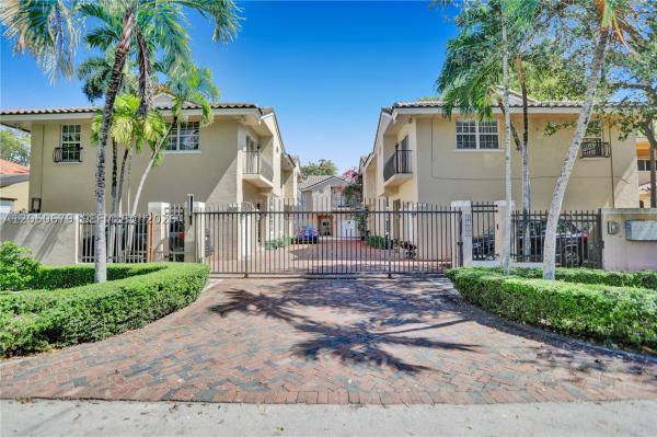 3135 Gifford Ln #A, Miami, Florida 33133, image 3