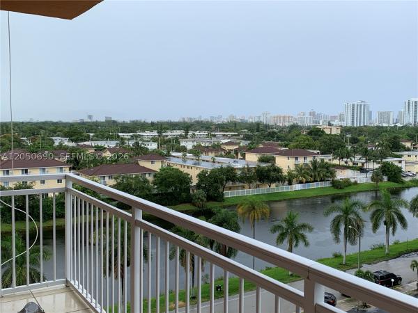 Crestview Towers, 2025 NE 164th St #808, North Miami Beach, Florida 33162, image 2