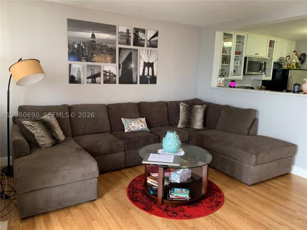 Crestview Towers, 2025 NE 164th St #808, North Miami Beach, Florida 33162, image 1
