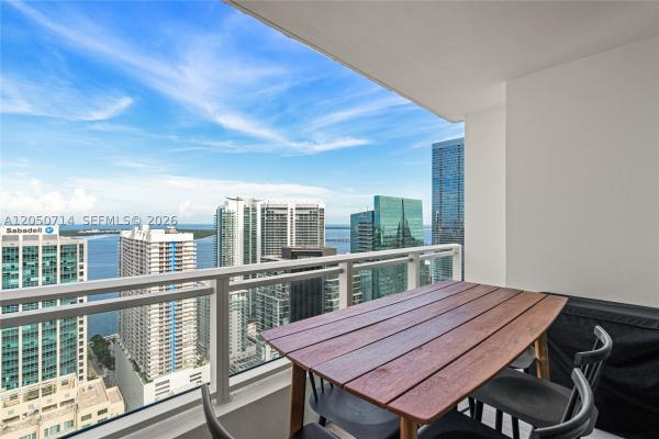 The Bond On Brickell, 1080 Brickell Ave #4102, Miami, Florida 33131, image 2