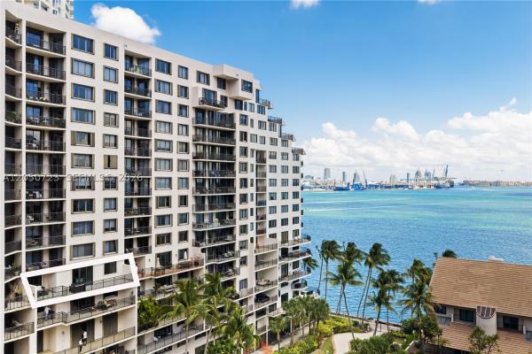 Brickell Key Two, 540 Brickell Key Dr #719, Miami, Florida 33131, image 1