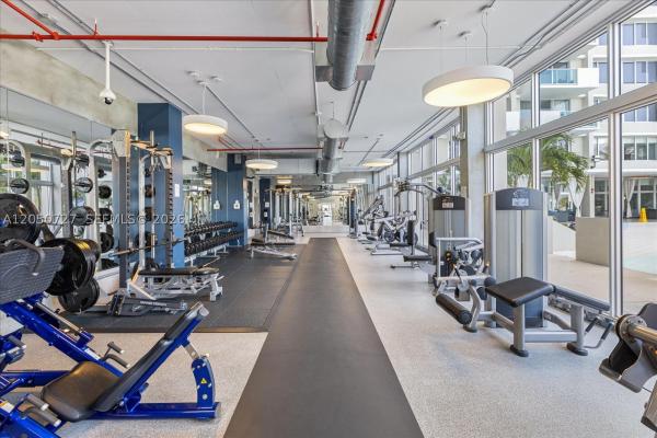 Mirador North 1200, 1200 West Ave #PH-11, Miami Beach, Florida 33139, image 3