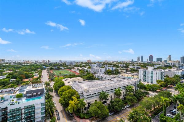 Mirador North 1200, 1200 West Ave #PH-11, Miami Beach, Florida 33139, image 1