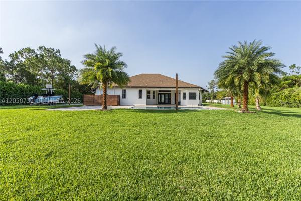 The Acreage, 15397 N 66th Ct N, Loxahatchee, Florida 33470, image 1