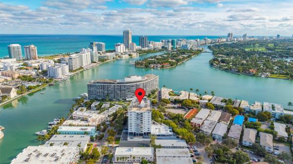 Stanton House, 6900 Bay Dr #5C, Miami Beach, Florida 33141, image 1