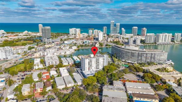 Stanton House, 6900 Bay Dr #5C, Miami Beach, Florida 33141, image 3