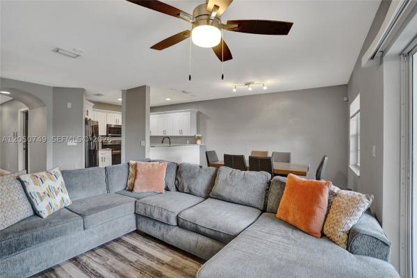 Avon Point Townhomes, 1363 Avon Ln, North Lauderdale, Florida 33068, image 1