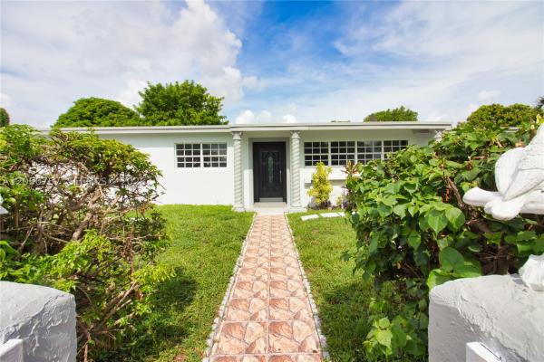 Carol City, 19522 NW 37th Ct, Miami Gardens, Florida 33055, image 2