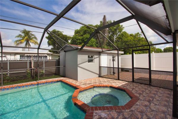 Carol City, 19522 NW 37th Ct, Miami Gardens, Florida 33055, image 3