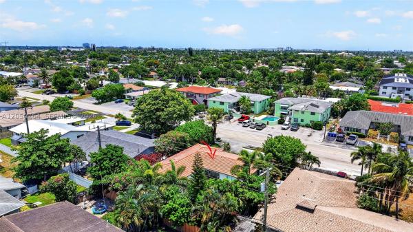 Coral Ridge Isles, 1750 NE 56th St, Fort Lauderdale, Florida 33334, image 2