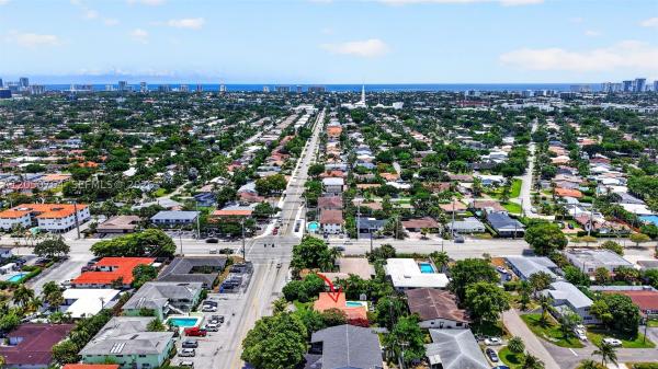 Coral Ridge Isles, 1750 NE 56th St, Fort Lauderdale, Florida 33334, image 1