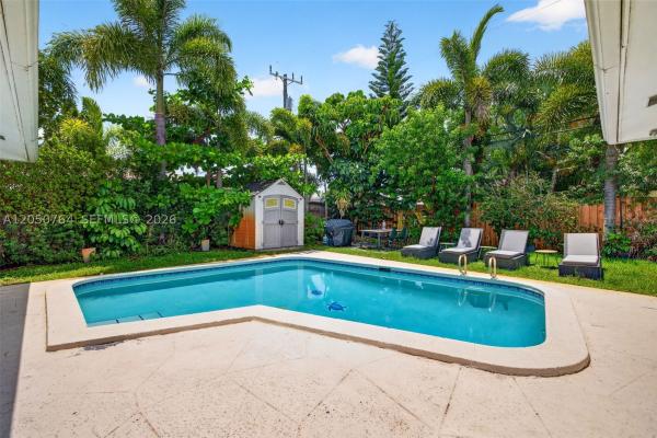 Coral Ridge Isles, 1750 NE 56th St, Fort Lauderdale, Florida 33334, image 3