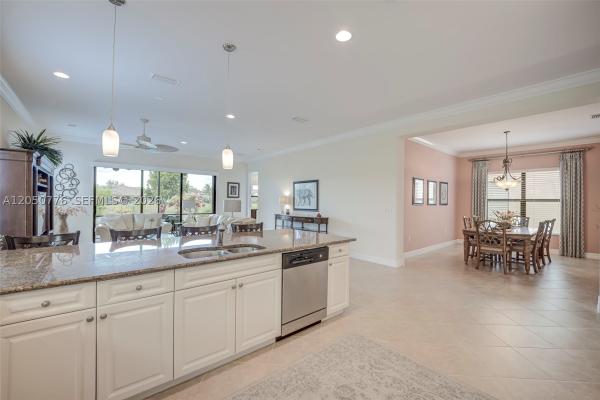 Riverstone, 3694 Pleasant Springs Dr, Naples, Florida 34119, image 1