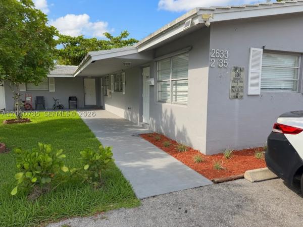 Bonie Villas, 2633 NW 9th Ave #1-2, Wilton Manors, Florida 33311, image 3