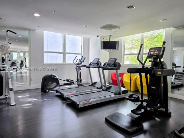 The Loft Downtown, 234 NE 3rd St #UPH-09, Miami, Florida 33132, image 3