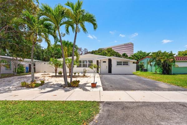 Patterson Park, 5921 NE 1st Ave, Oakland Park, Florida 33334, image 2