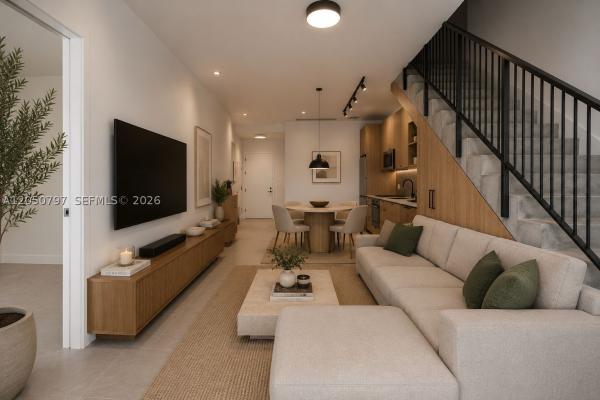 Donmoore Villa, 91 NW 27th St #501, Miami, Florida 33127, image 2