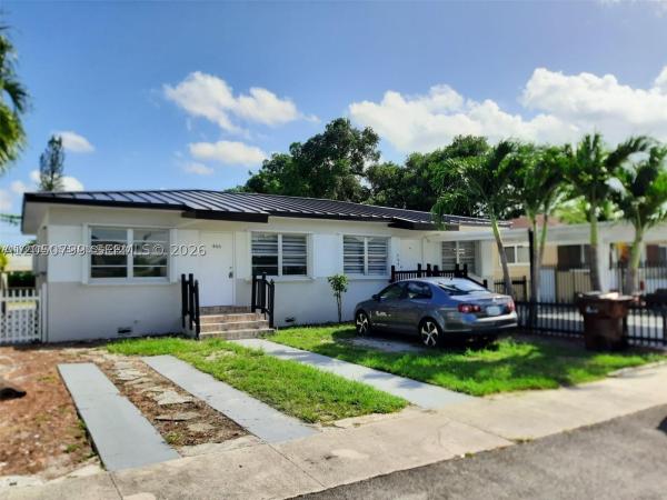 Hialeah Residential, 466 E 13th St #464, Hialeah, Florida 33010, image 2
