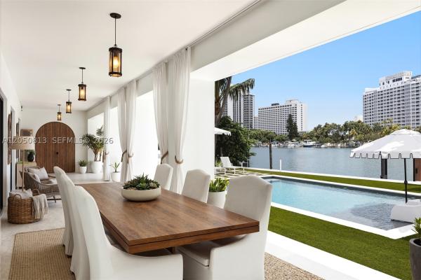 Beach View, 5401 Pine Tree Dr, Miami Beach, Florida 33140, image 3