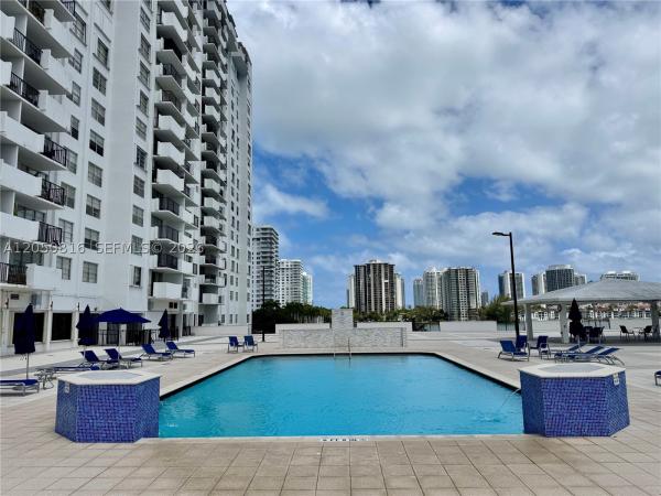 Commodore Plaza Century, 2780 NE 183rd St #2012, Aventura, Florida 33160, image 1