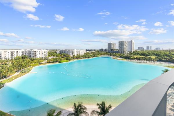 2411 Laguna Cr #606, Miami, Florida 33181, image 3