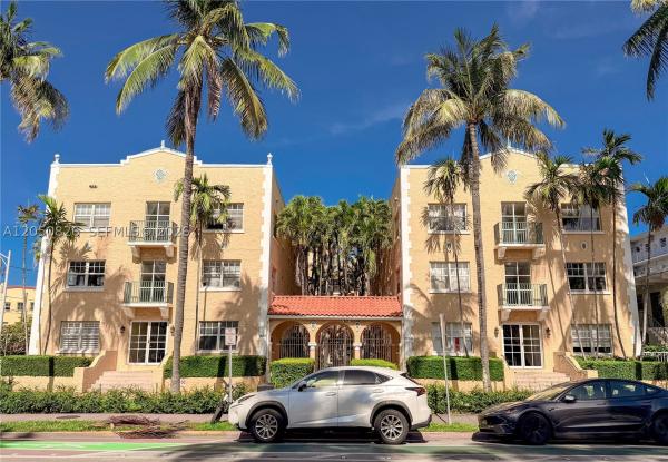 The Roosevelt, 1255 Pennsylvania Ave #117, Miami Beach, Florida 33139, image 3