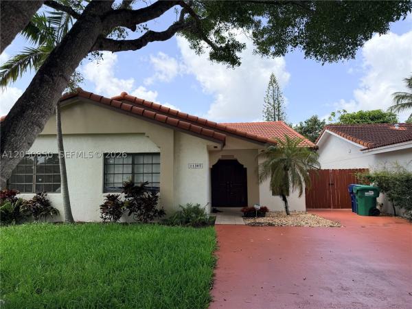 11307 SW 74th Ter, Unincorporated Dade County, Florida 33173, image 2