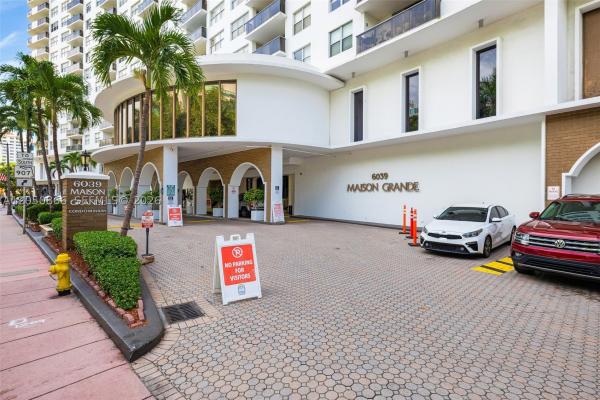 Maison Grande, 6039 Collins Ave #517, Miami Beach, Florida 33140, image 3
