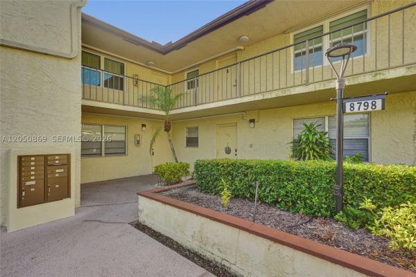 Holly Court At Woodmont, 8798 Holly Ct #101, Tamarac, Florida 33321, image 3