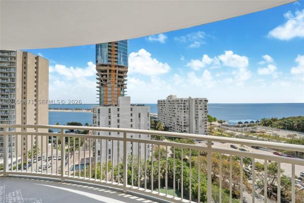 The Metropolitan, 2475 Brickell Ave #1107, Miami, Florida 33129, image 2