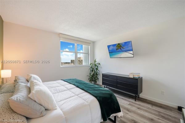 The Metropolitan, 2475 Brickell Ave #1107, Miami, Florida 33129, image 3