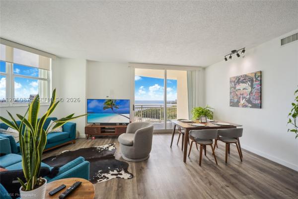 The Metropolitan, 2475 Brickell Ave #1107, Miami, Florida 33129, image 1