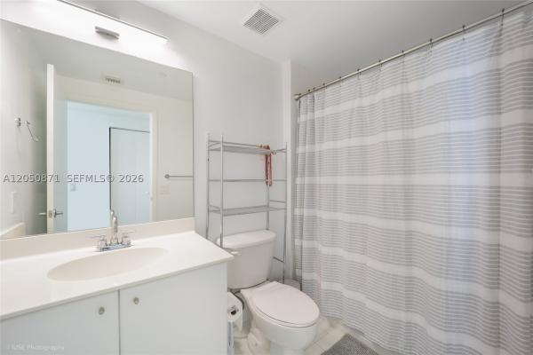 The Metropolitan, 2475 Brickell Ave #1107, Miami, Florida 33129, image 1