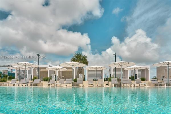 Aston Martin Residences, 300 Biscayne Blvd Way #3104, Miami, Florida 33131, image 2
